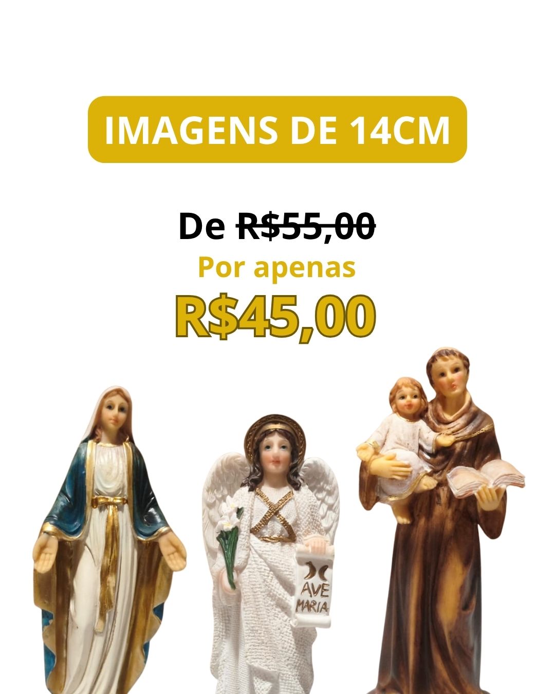 ✨ Última Chance